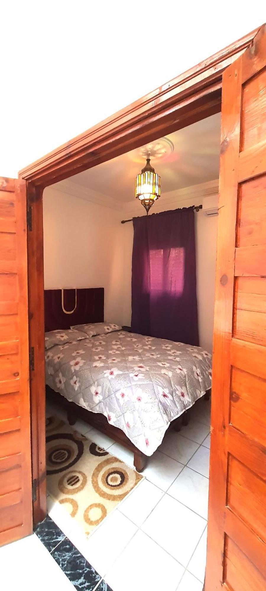 Quarya Assiyahia - Riad Camilia- Maison Entiere Avec Piscine Marrakesh Buitenkant foto