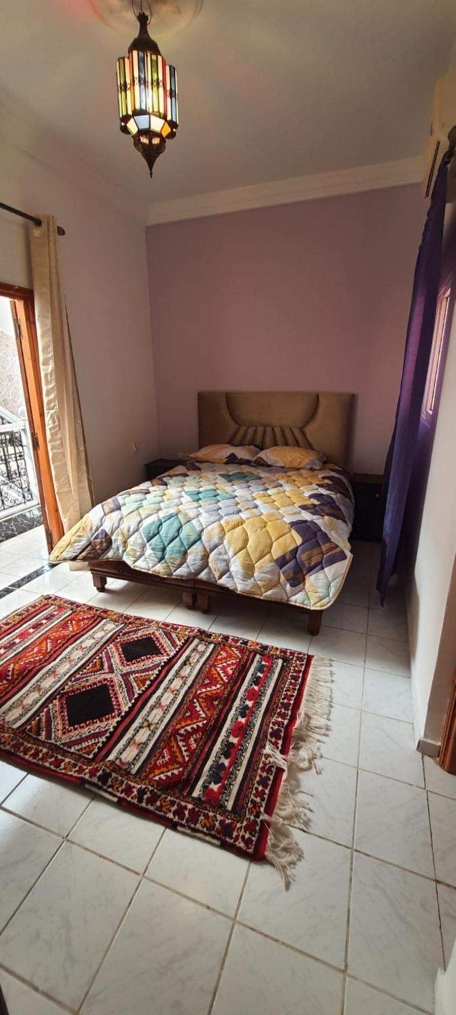 Quarya Assiyahia - Riad Camilia- Maison Entiere Avec Piscine Marrakesh Buitenkant foto