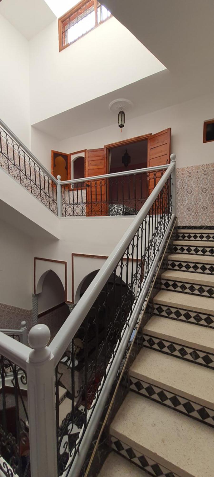 Quarya Assiyahia - Riad Camilia- Maison Entiere Avec Piscine Marrakesh Buitenkant foto