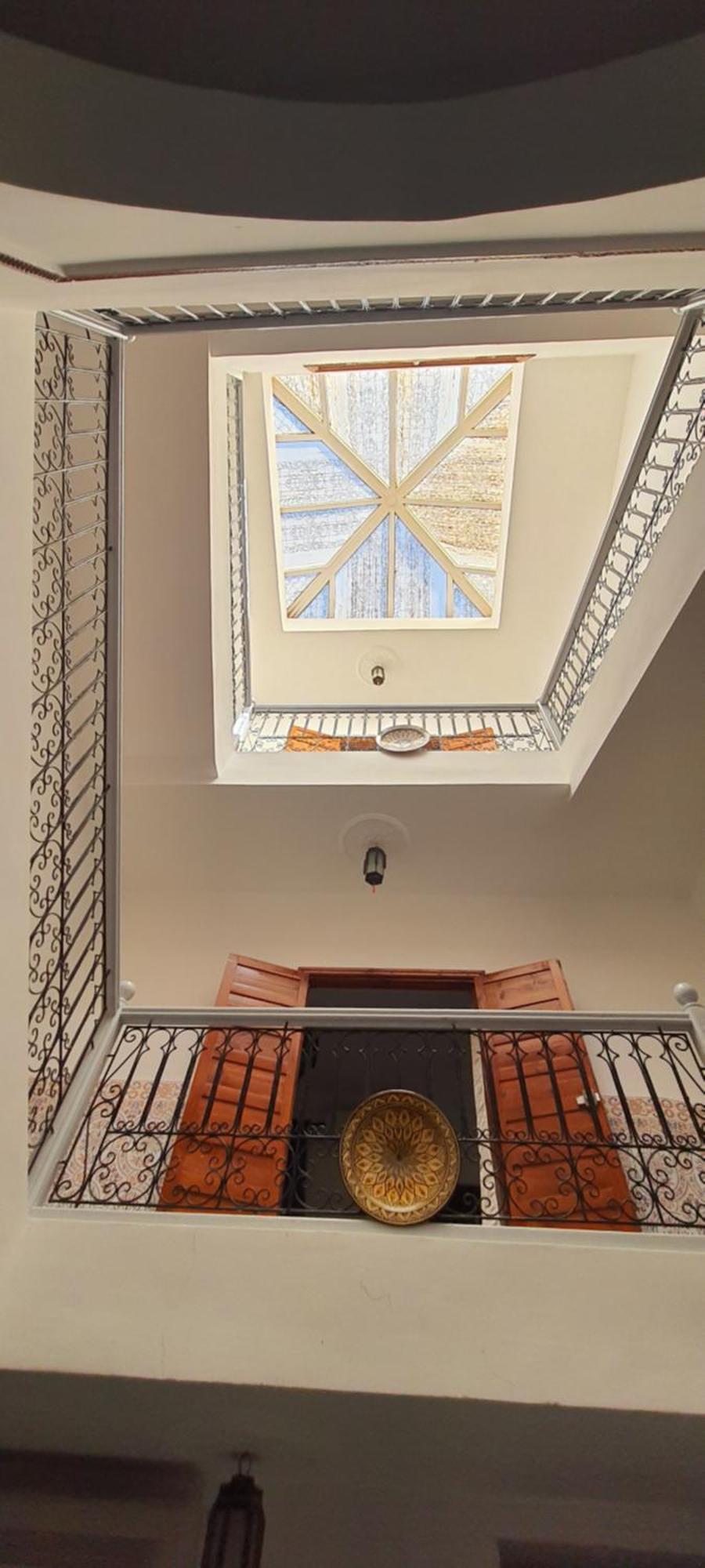 Quarya Assiyahia - Riad Camilia- Maison Entiere Avec Piscine Marrakesh Buitenkant foto